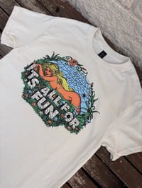 Image 1 of "All For Fun" Unisex T-shirt