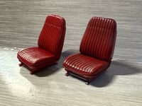 Image 2 of 1970 Monte Carlo Seats