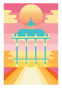Brighton Bandstand