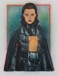 DARK PADME