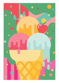 Brighton Ice cream