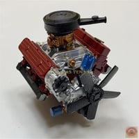Image 1 of Buick 400-455 mega pack