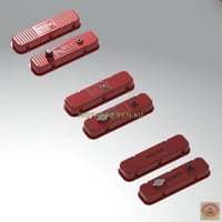 Image 2 of Buick 400-455 mega pack