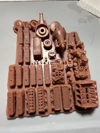 Image 3 of Buick 400-455 mega pack