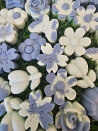 Image 2 of Serenity- (a Rockytop Wax Works exclusive houseblend fragrance)