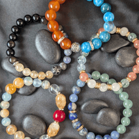 Image 1 of Bracelets: Vibe and Fujo