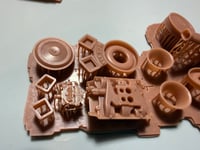 Image 4 of Buick 400-455 mega pack