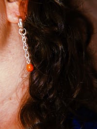 Image 2 of orange drop