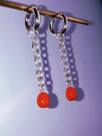 Image 1 of orange drop