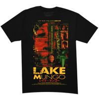 Image 1 of LAKE MUNGO "T-SHIRT" / ARCHIVE STOCK