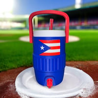 Image 1 of Puerto Rico Can Holder
