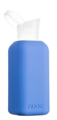 Image 1 of Botella de NUOC Azul 500ml 