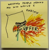 Suffer