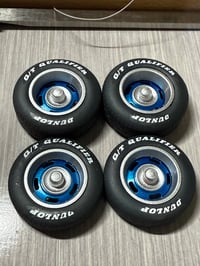 Image 1 of 15” Chevy Rally wheel set