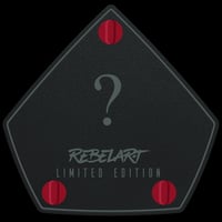 Image 2 of "The Feeling's Mutual" Maul Shadowlord pin Preorder