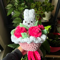Miffy Bouquet