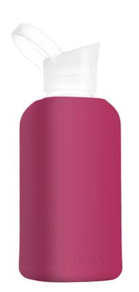 Image 2 of Botella NUOC Rosa 500ml