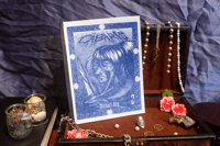 Image 1 of CABARIS VOL. 2 PRE-ORDER [5/5/26-5/31/26]