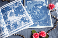 Image 2 of CABARIS VOL. 2 PRE-ORDER [5/5/26-5/31/26]