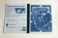 Image 3 of CABARIS VOL. 2 PRE-ORDER [5/5/26-5/31/26]