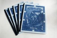 Image 4 of CABARIS VOL. 2 PRE-ORDER [5/5/26-5/31/26]