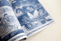 Image 5 of CABARIS VOL. 2 PRE-ORDER [5/5/26-5/31/26]