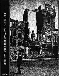 Image 1 of Eisenblut-Last March of the Shattered MC