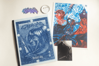 Image 1 of CABARIS VOL 2 PRE-ORDER BUNDLE#1 [5/5/26-5/31/26]