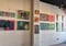 Image of Copy of Path Explorations Large Scale II (yellow)