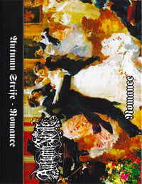 Image 1 of Autumn Strife-Romance MC