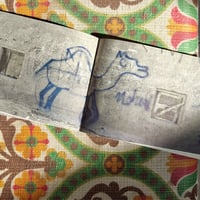 Image 5 of Notes about Bedouin graffiti