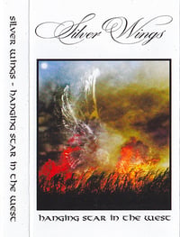 Image 1 of Silver Wings-Hanging Star in the West MC