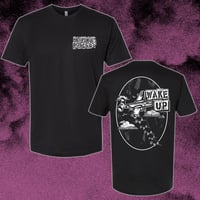 Image 1 of Rose B0mber Tee