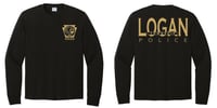 Image 3 of Black Port and Co Long Sleeve tshirt