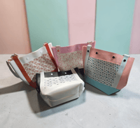 Front Pocket Purse