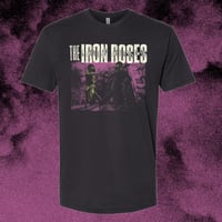Image 1 of Molotov Nights Tee