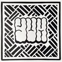 Image 1 of "YUM" LINOCUT PRINTS