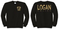 Image 3 of Black Port and Co Crewneck Sweatshirt