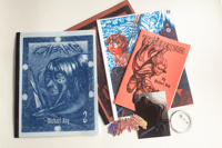 Image 2 of CABARIS VOL. 2 PRE-ORDER BUNDLE #2 [5/5/26-5/31/26]