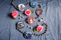 Image 4 of CABARIS VOL. 2 PRE-ORDER BUNDLE #2 [5/5/26-5/31/26]