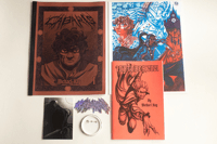 Image 3 of CABARIS VOL. 2 PRE-ORDER BUNDLE #2 [5/5/26-5/31/26]