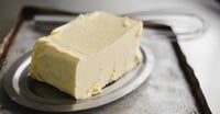 Happy Butter