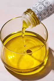 Happy oils