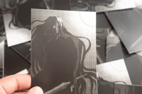 Image 3 of NOAH sticker 