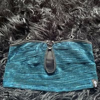 Image 14 of SIZE L | SEPTUM CROPTOP |  10 VERSIONS 