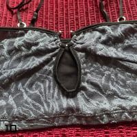 Image 21 of SIZE L | SEPTUM CROPTOP |  10 VERSIONS 