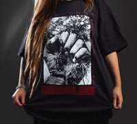 Image 3 of PRE-ORDER - PACK VINILO + CAMISOLA 'ORGULHO' (NEGRA OU BRANCA)