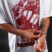 Image 2 of PRE-ORDER - PACK VINILO + CAMISOLA 'ORGULHO' (NEGRA OU BRANCA)