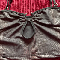 Image 13 of SIZE L | SEPTUM CROPTOP |  10 VERSIONS 