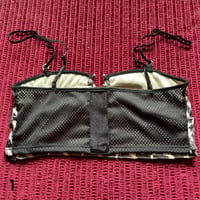 Image 3 of SIZE L | SEPTUM CROPTOP |  10 VERSIONS 